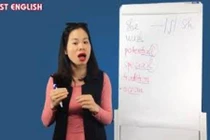 Ngạc nhiên phản ứng của dân mạng về cô giáo tiếng Anh mắng học sinh