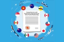 Sáng nay, 2/11 Quốc hội nghe trình xem xét phê chuẩn hiệp định CPTPP