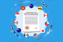 Sáng nay, 2/11 Quốc hội nghe trình xem xét phê chuẩn hiệp định CPTPP