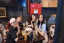 Diện trang phục này, Lynk Lee khoe vóc dáng chuẩn "gái thẳng"