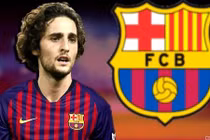 Chuyển nhượng bóng đá mới nhất: Barca cướp trắng bom tấn trước Juventus và Liverpool