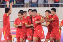 U19 VN - U19 Đông Timor: Bảo vệ ngôi đầu thành công
