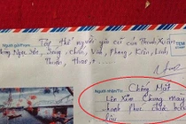 Cách ghi phong bì mừng đám cưới gây ức chế của giới trẻ