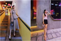 Nhập "người chơi hệ máy film", BTV Mai Ngọc khiến netizen "xỉu up xỉu down"