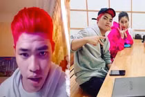 Pháo bị chê vòng 1 "lép", bạn trai "nhảy vào" bênh vực