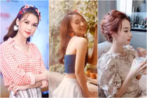 Thất Tịch ăn đậu đỏ, dàn hot girl Việt vẫn chưa thể thoát ế