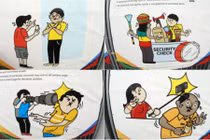 Khuyến cáo khi tới Singapore thời điểm diễn ra SEA Games 28