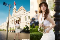 CĐM tan chảy trước loạt street style đẹp xuất sắc của nữ hoàng nội y
