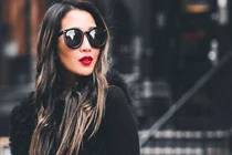 Mỹ nữ gốc Việt xếp đứng top những kiều nữ Instagram là ai?