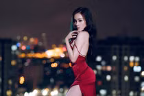 Bà Tưng "kể khổ" khi bị ảnh hưởng từ dịch COVID-19