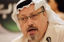 Vụ nhà báo Jamal Khashoggi mất tích: Cơn khủng hoảng truyền thông của Thái tử Saudi