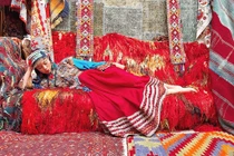 Lạc giữa vùng đất huyền thoại, như xứ thần tiên ở Thổ Nhĩ Kỳ