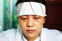 Vụ xe Lexus tông chết 4 người: Chưa đủ chứng cứ tạm giữ tài xế?