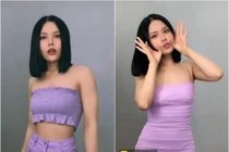 Drama bị cắt vai Hương Vị Tình Thân, Tuyết Bít có động thái lạ