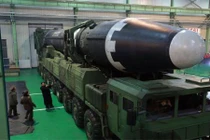 Báo Nhật tiết lộ thử nghiệm đáng sợ của Triều Tiên