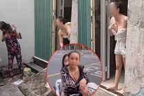 Hết ra đường ngày giãn cách, "chị đại quận 4" đuổi mẹ khỏi nhà
