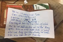 Dân mạng bày cách tìm lại giấy tờ nếu mất ví cực hiệu quả