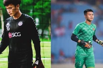 Ngồi "mài mông" dự bị, Bùi Tiến Dũng hết cơ bắt chính King's Cup 2019?