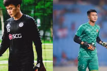Ngồi "mài mông" dự bị, Bùi Tiến Dũng hết cơ bắt chính King's Cup 2019?