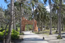 Thăm “vương quốc khỉ” giữa biển Đông