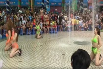 4 cô gái nhảy phản cảm trước trẻ em: Phạt Đầm Sen 45 triệu 