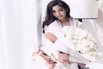 Sắc đẹp hoàn mỹ của hot girl chuyển giới xứ Lào