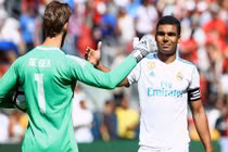 Chuyển nhượng bóng đá mới nhất: M.U gạ Real đổi người khẩn cấp