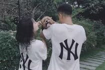 Lần đầu công khai bạn gái hot girl, Hà Đức Chinh bị đồng bọn “chọc quê“