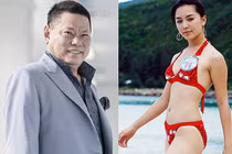 Cuộc sống của Á hậu Dương Trương Thiên Lý thay đổi chóng mặt thế nào? 