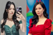 Danh tính nữ MC VTV mới toanh bình luận EURO 2024