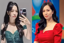 Danh tính nữ MC VTV mới toanh bình luận EURO 2024