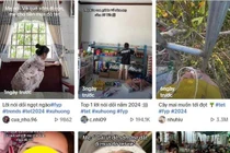 “Về quê sớm, mẹ cho tiền đi mua đồ Tết”, giới trẻ vỡ mộng