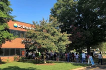 Hơn 2000 người trúng một giải độc đắc gần 200 tỷ trong ngày