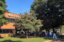 Hơn 2000 người trúng một giải độc đắc gần 200 tỷ trong ngày