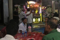 Nỗi đau tột cùng của cha nữ sinh tự tử sau khi biết điểm chuẩn Đại học