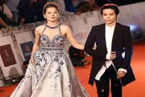 Chi Pu: ‘Nhờ có Gil Lê mà tôi bớt cô đơn’