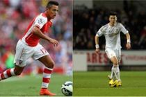 Lịch thi đấu bóng đá hôm nay, rạng sáng mai 12/5