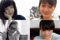 Ứng cử viên cho danh hiệu hoa khôi bóng chuyền VTV CUP