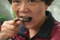 “Mặt thật” của dị nhân Trung Quốc