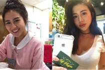 "Cuộc sống hai mặt" của nữ y tá xinh đẹp