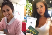 "Cuộc sống hai mặt" của nữ y tá xinh đẹp