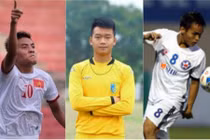 Những "viên ngọc quý" của VN bị ngó lơ tại U20 World Cup