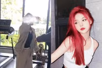 Nữ streamer xinh đẹp bị cảnh sát bắt giữ vì... nợ tiền