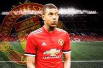 Chuyển nhượng bóng đá mới nhất: MU bất ngờ chuyển hướng sang sao PSG