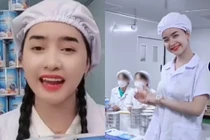 Yona Cươn lên tiếng về lùm xùm bán sữa nghi không rõ nguồn gốc