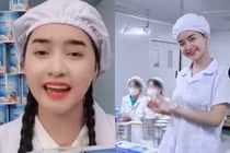 Yona Cươn lên tiếng về lùm xùm bán sữa nghi không rõ nguồn gốc