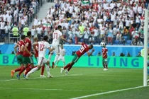 Chơi kiên cường, Iran đánh gục Maroc đầy kịch tính tại World Cup