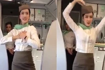 Vừa ra mắt, hãng hàng không mới của Việt Nam đã gây chú ý