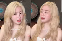 "7749" góc từ "cam thường", nhan sắc Elly Trần ra sao?