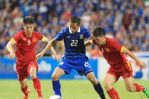 Thắng Thái Lan, ĐT Việt Nam sẽ rộng cửa tới VCK Asian Cup